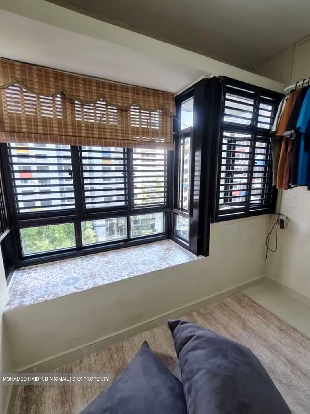 Blk 26 Teck Whye Heights II (Choa Chu Kang), HDB 3 Rooms #578043321